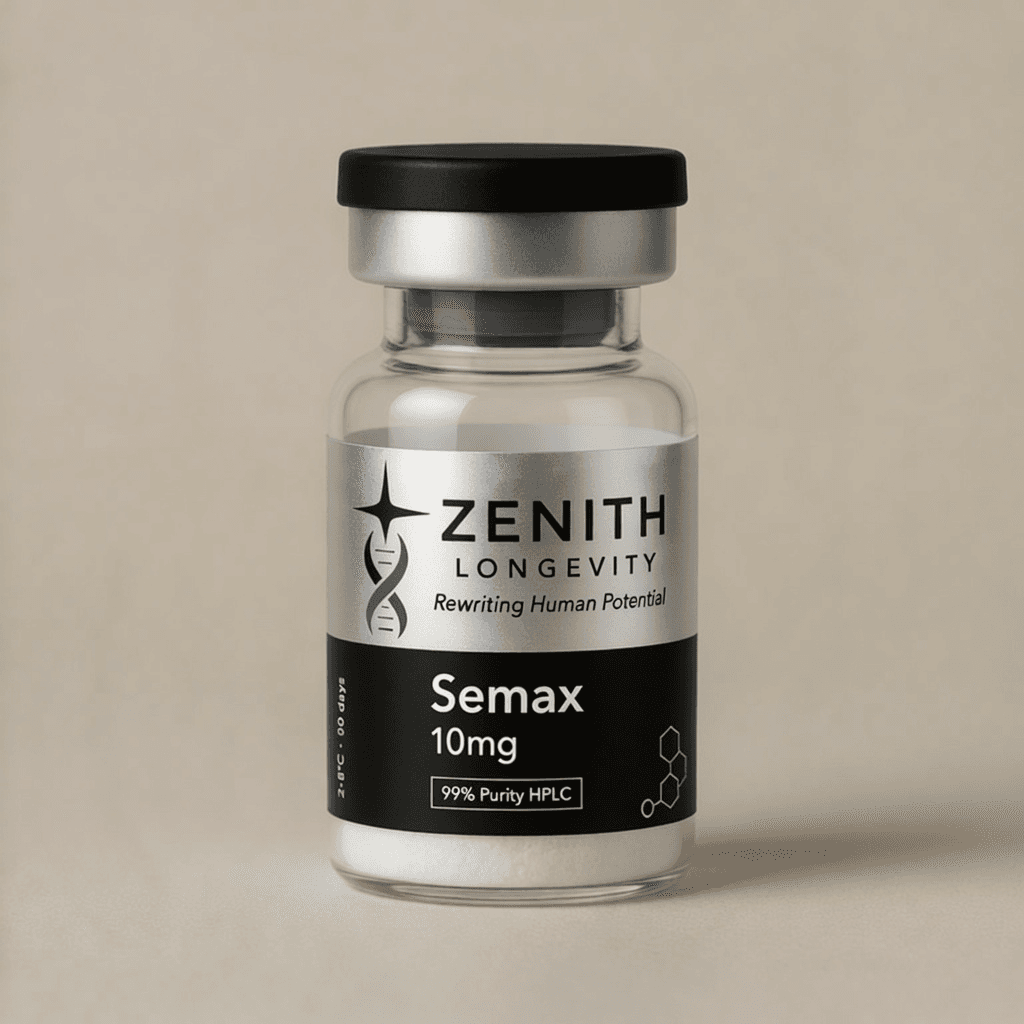 Vial de Semax
